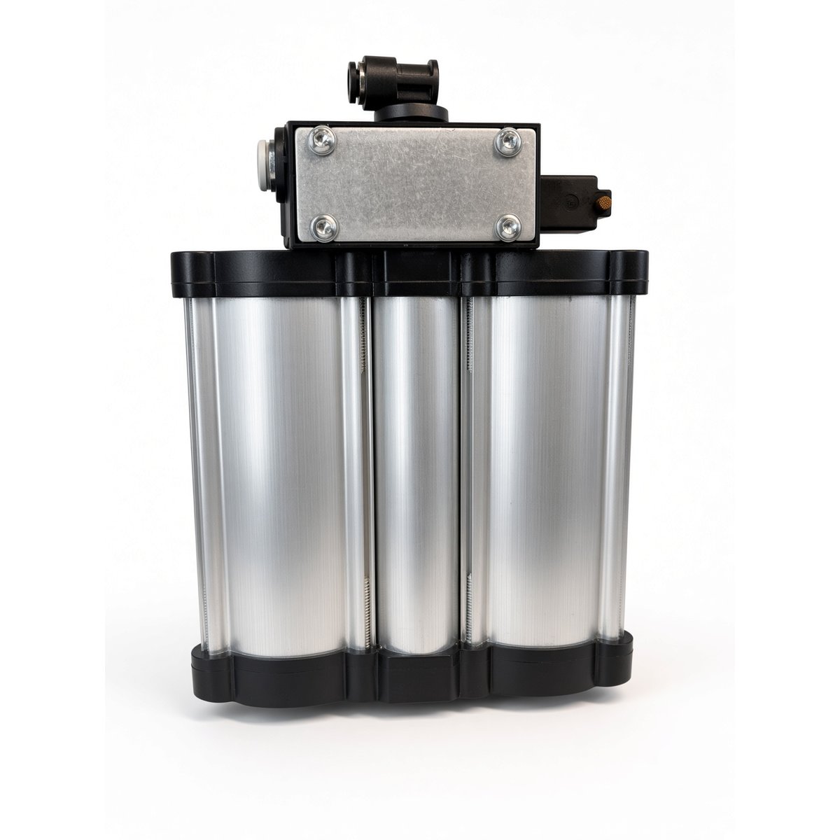 NanoJet ECO Nitrogen Filter Sieve