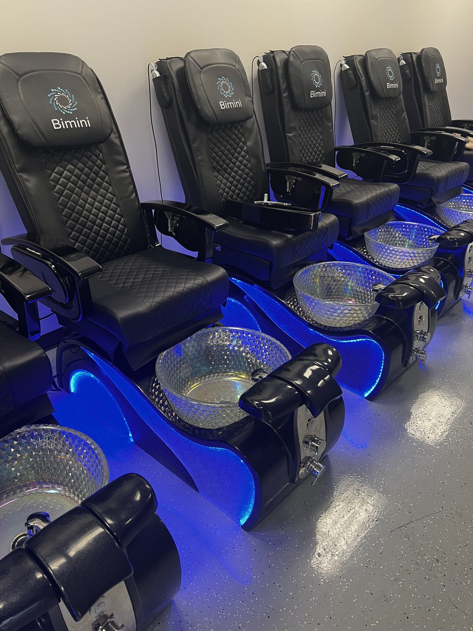 O2 HydroLounge