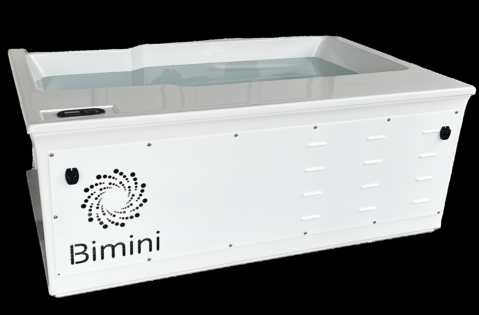 NanoJet All-In