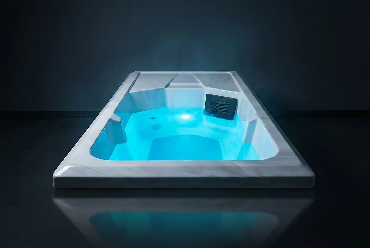 Bimini NanoJet® All-In