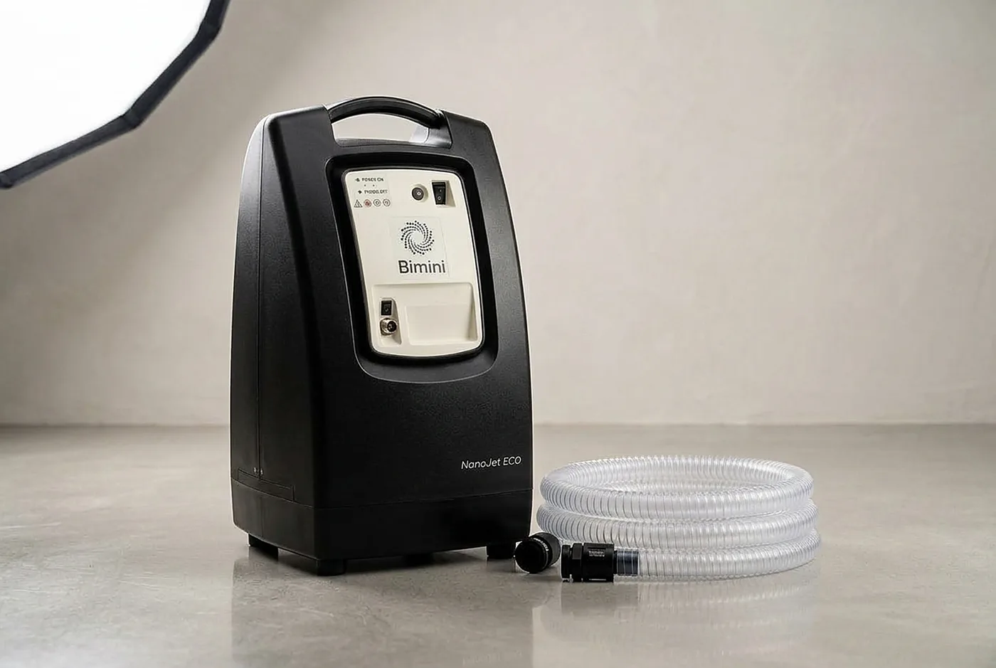 NanoJet Eco