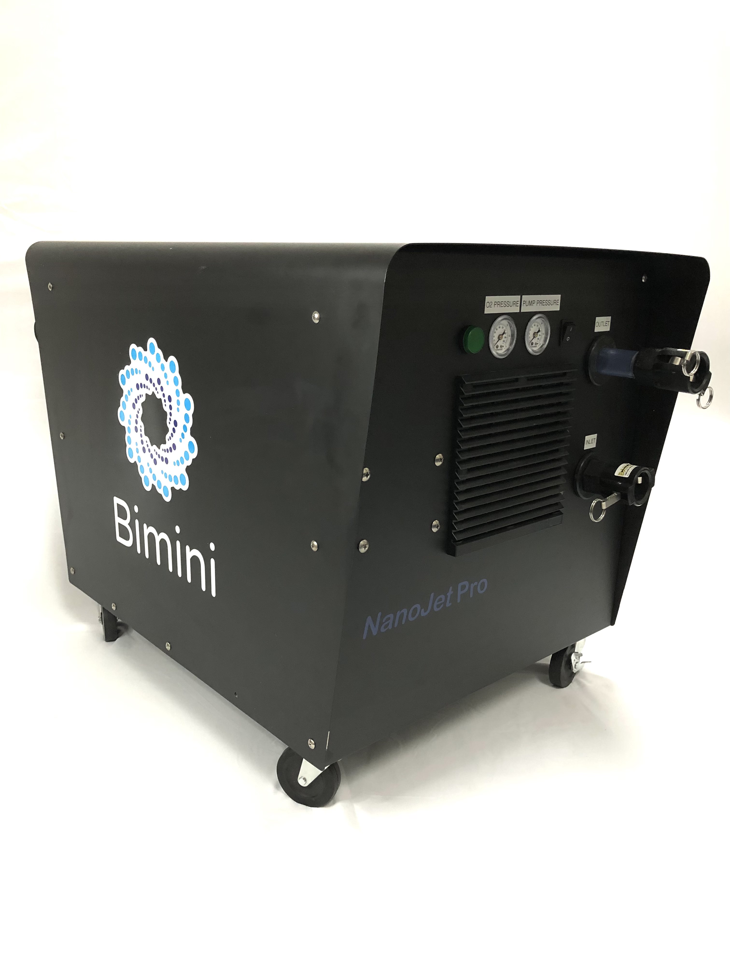 NanoJet Pro