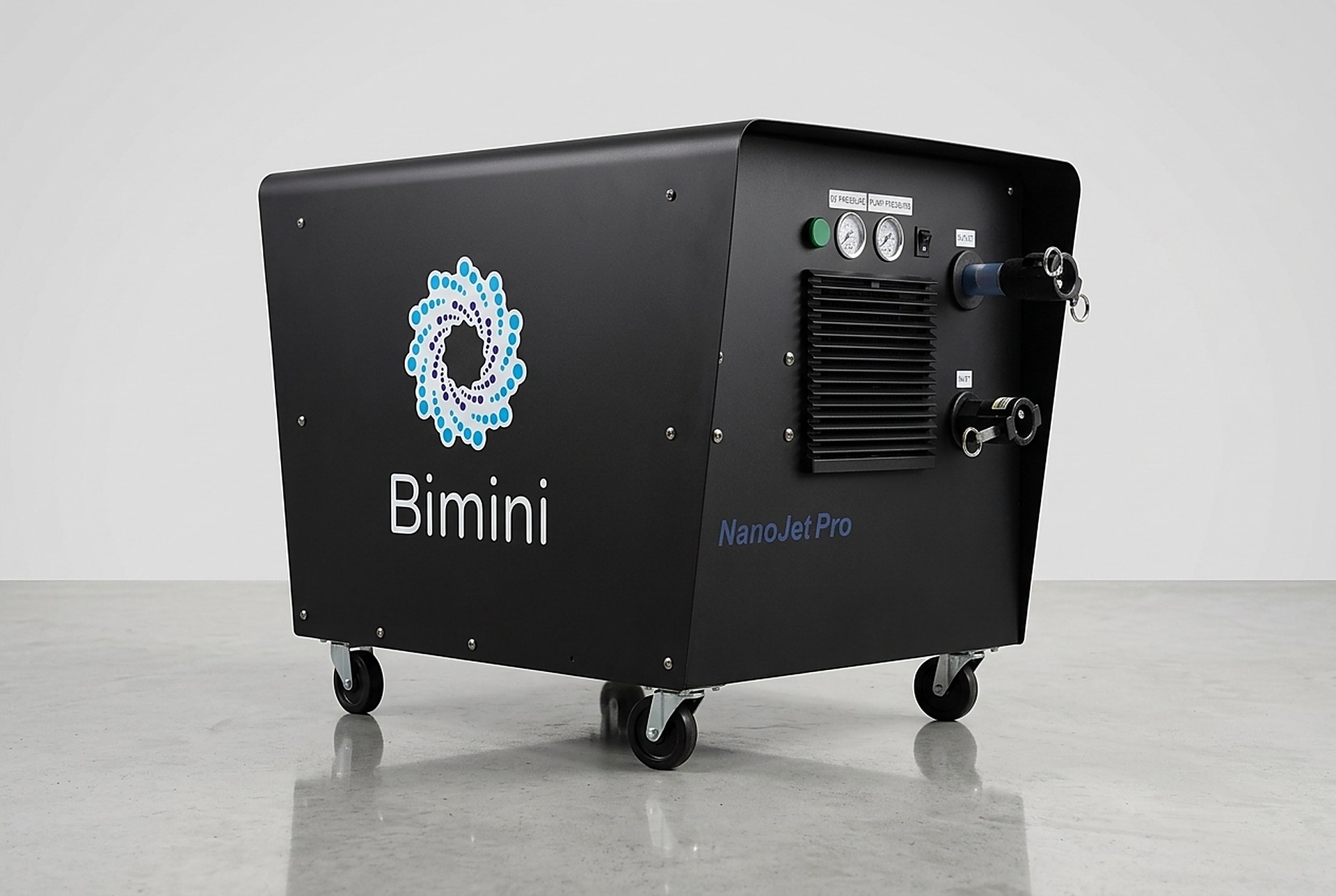 Bimini NanoJet Pro
